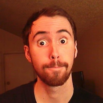 asmongold photo profile