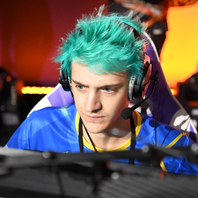 ninja profile photo